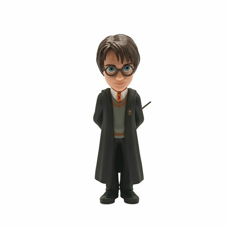 Verzamelfiguur Minix Harry Potter 2