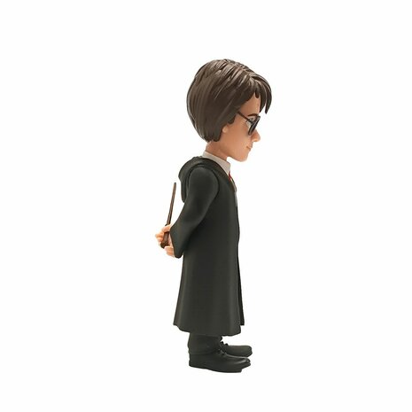 Verzamelfiguur Minix Harry Potter 3