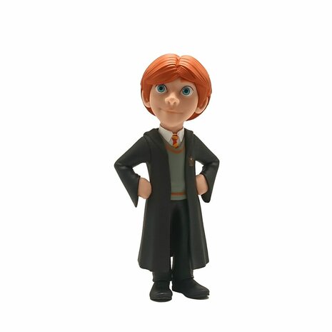 Verzamelfiguur Minix Ron Weasley 2