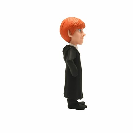 Verzamelfiguur Minix Ron Weasley 4