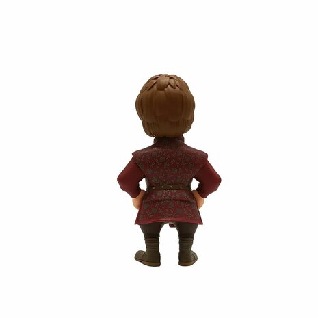 Verzamelfiguur Minix Tyrion Lannister 3