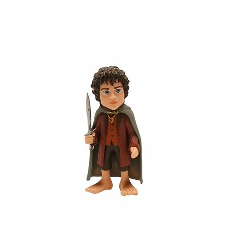 Verzamelfiguur Minix Frodo Baggins 1