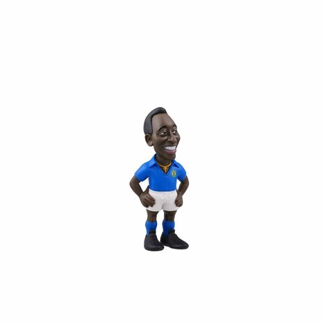 Verzamelfiguur Minix PELE 4