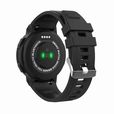 Smartwatch Denver Electronics SWG-339 3