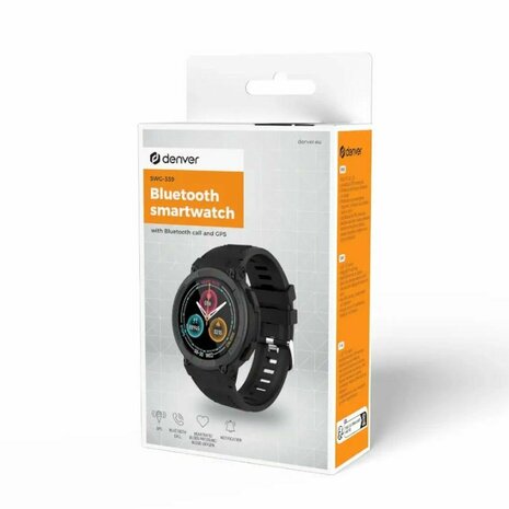 Smartwatch Denver Electronics SWG-339 4