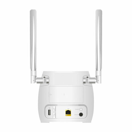 Wireless Router STRONG 4GROUTER300M 2