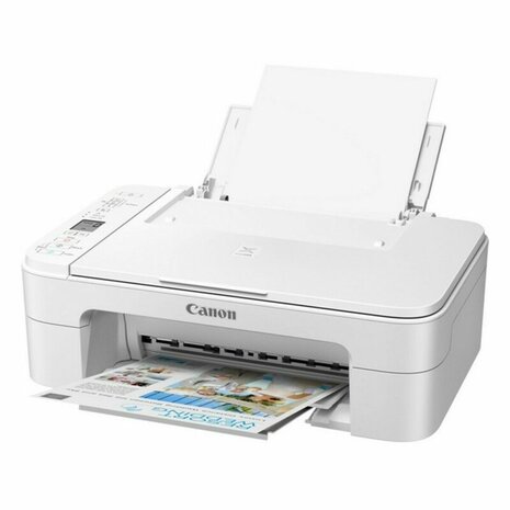 All-in-one printer Canon TS3351 1