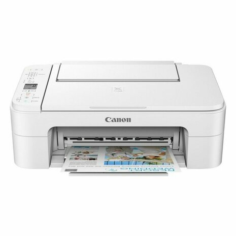 All-in-one printer Canon TS3351 2