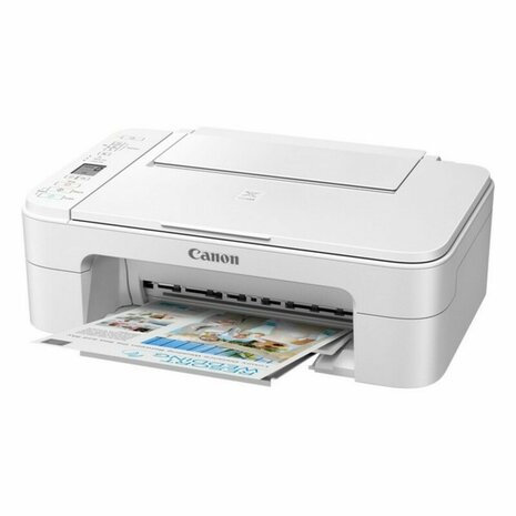 All-in-one printer Canon TS3351 3