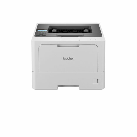 Monochrome Laserprinter Brother HLL5210DWRE1 1