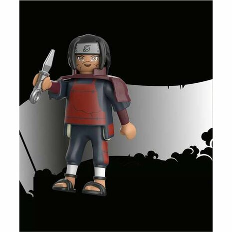 Playset Playmobil 71218Hashirama 4