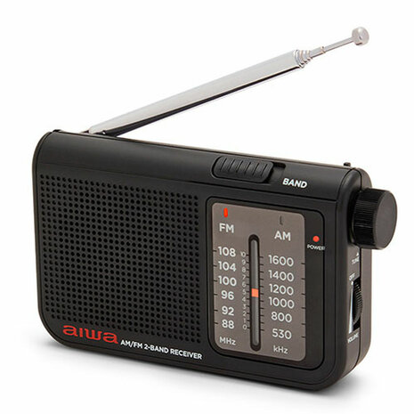 Transistorradio Aiwa AM/FM 1