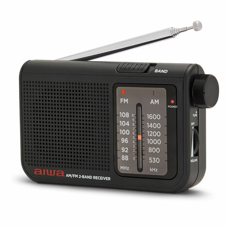 Transistorradio Aiwa AM/FM 7