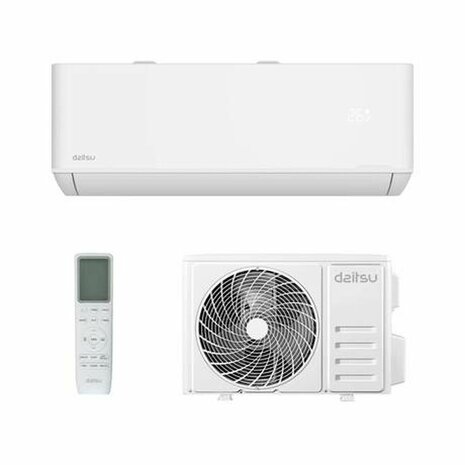 Airconditioner Daitsu 1