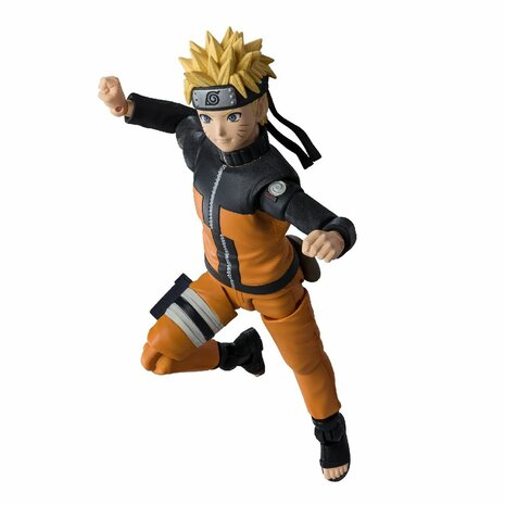 Actiefiguur Naruto Uzumaki Naruto 3