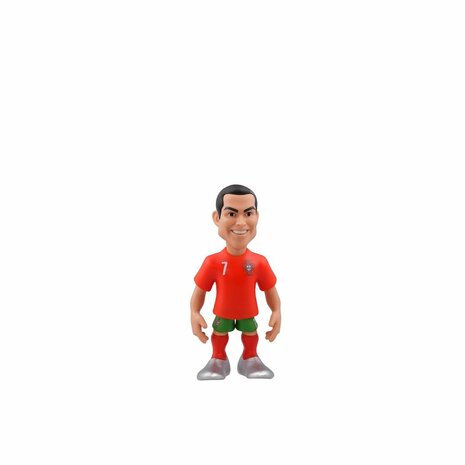 Verzamelfiguur Minix Cristiano Ronaldo 2