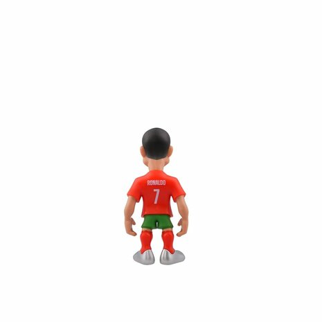 Verzamelfiguur Minix Cristiano Ronaldo 5