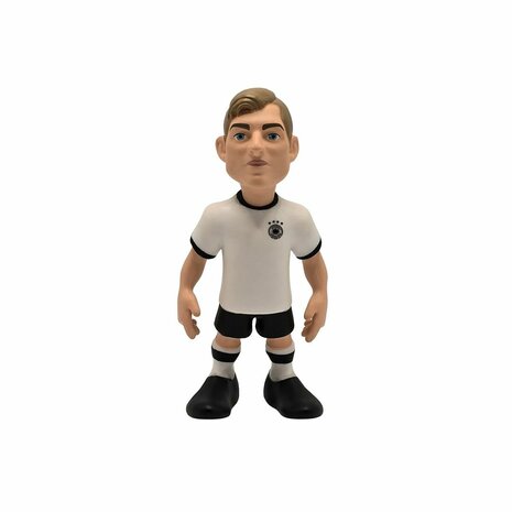 Verzamelfiguur Minix Toni Kroos 2