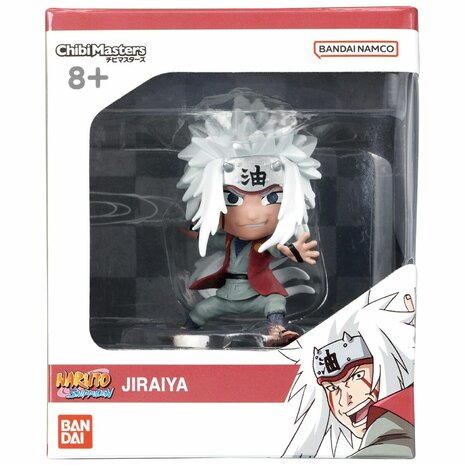 Verzamelfiguur Naruto JIRAIYA 1