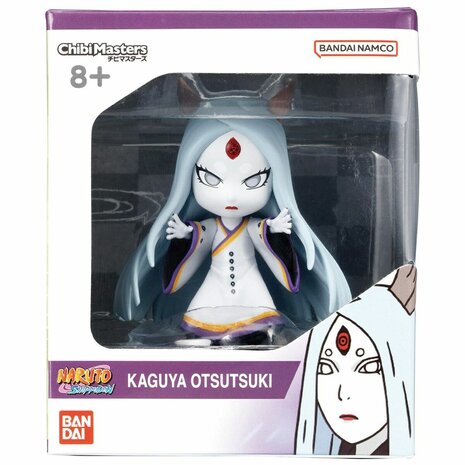 Verzamelfiguur Naruto KAGUYA OTSUTSUKI 3