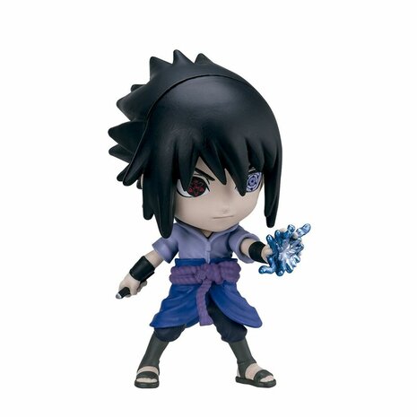 Verzamelfiguur Naruto Uchiha Sasuke 3