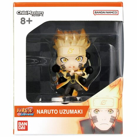 Verzamelfiguur Naruto Uzumaki Naruto 1