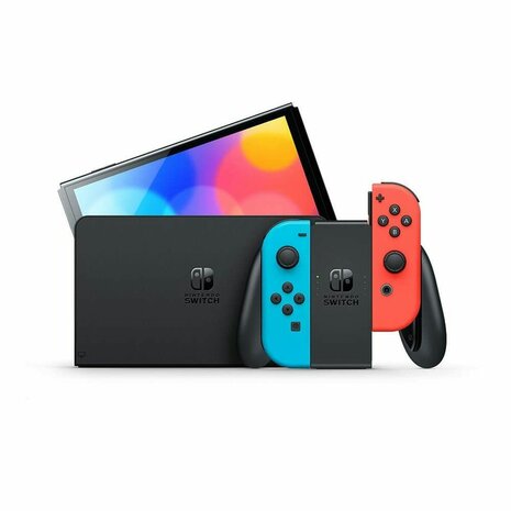 Nintendo Switch Nintendo OLED 1