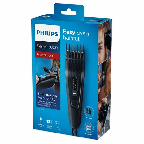 Tondeuse Philips serie 3000 4