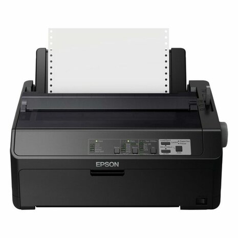 Matrixprinter Epson FX-890II 1