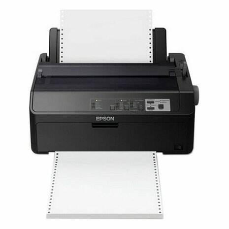 Matrixprinter Epson FX-890II 4