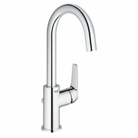 Mengkraan Grohe 23811000 Metaal 3