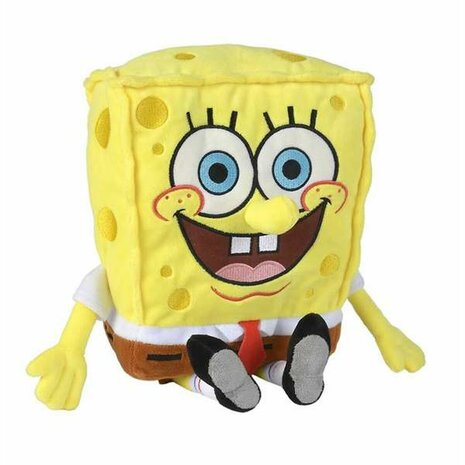 Knuffel Spongebob 35 cm 1