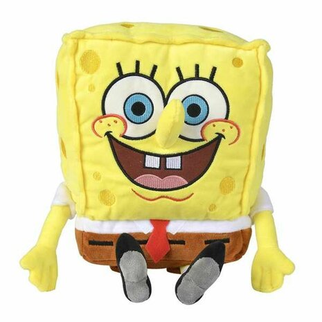 Knuffel Spongebob 35 cm 3