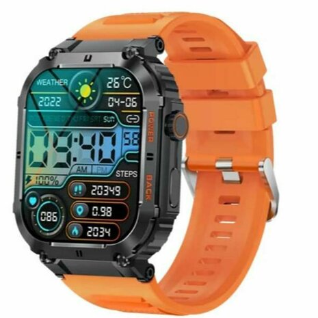 Smartwatch Denver Electronics 2