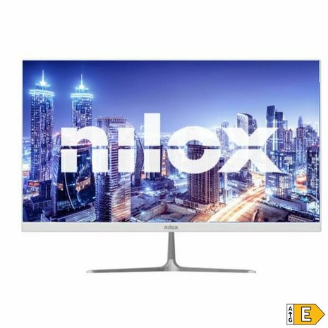 Monitor Nilox NXM24FHD01W 2