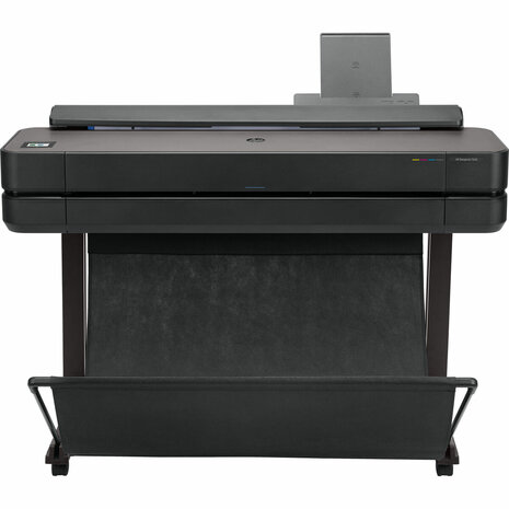 Plotter HP T650 1