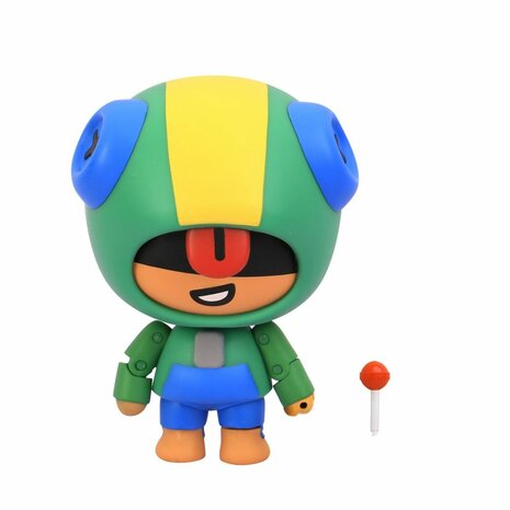 Actiefiguur Brawl Stars BRW6010A 2