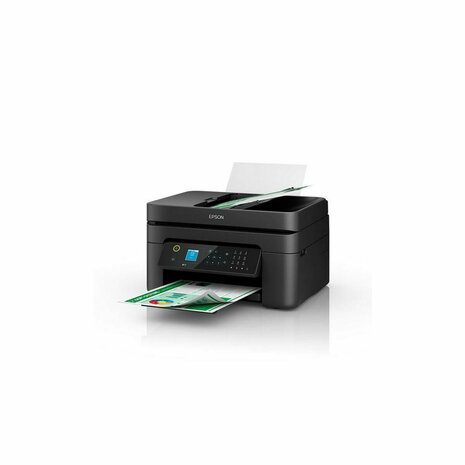 All-in-one printer Epson WF-2930DWF 2