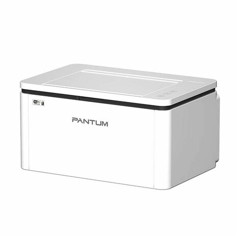 Monochrome Laserprinter Pantum BP2300W 3