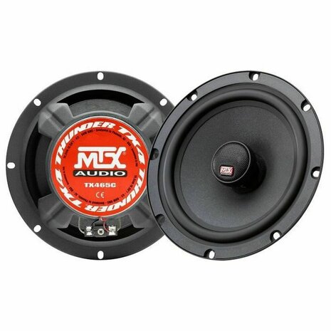 Autospeakers Mtx Audio TX465C  1