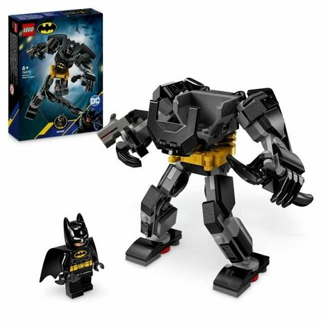 Bouwspel Lego Batman Multicolour 1