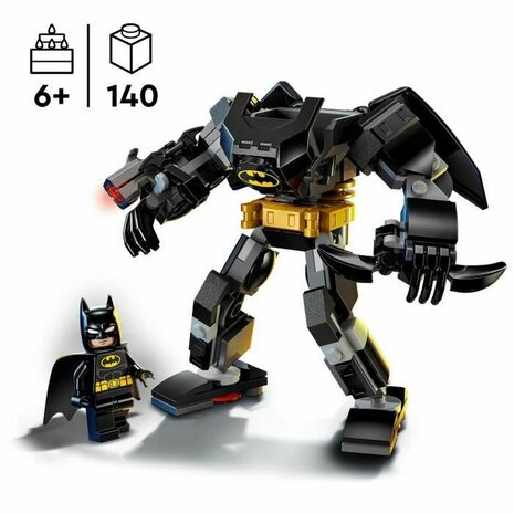 Bouwspel Lego Batman Multicolour 2