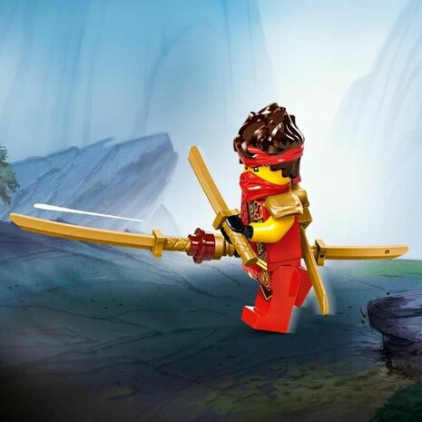 Bouwspel Lego Ninjago Multicolour 4