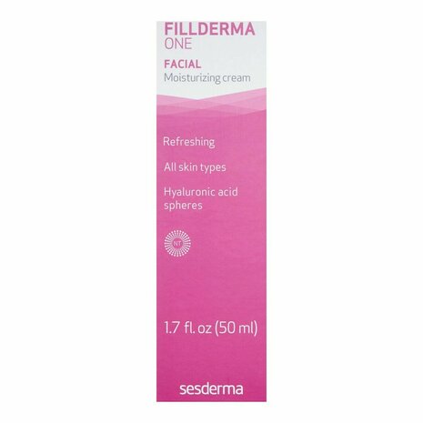 Gezichtscrème Sesderma 2