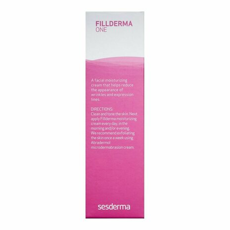 Gezichtscrème Sesderma 5