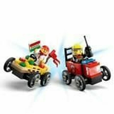 Bouwspel Lego City 60458 3