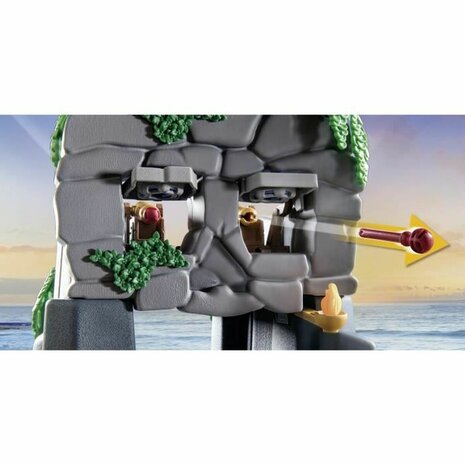 Playset Playmobil Pirates 71531 5