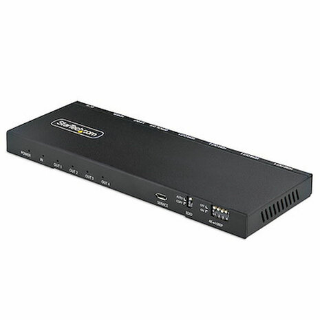 HDMI switch Startech HDMI-SPLITTER-44K60S 1