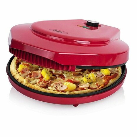 Pizzamaker Princess 115001 2