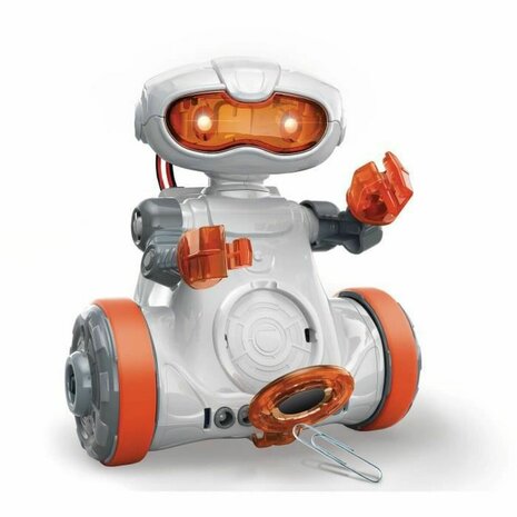 Interactieve robot Clementoni 52434 1